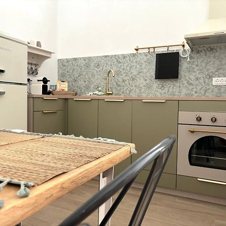 Casa Verde Ventimiglia Eksteriør billede