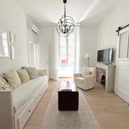 Casa Verde Ventimiglia Eksteriør billede