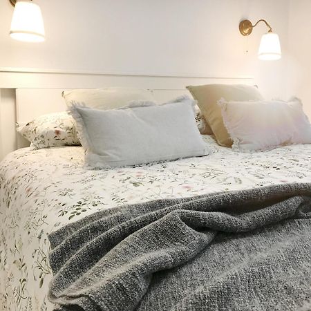 Casa Verde Ventimiglia Eksteriør billede