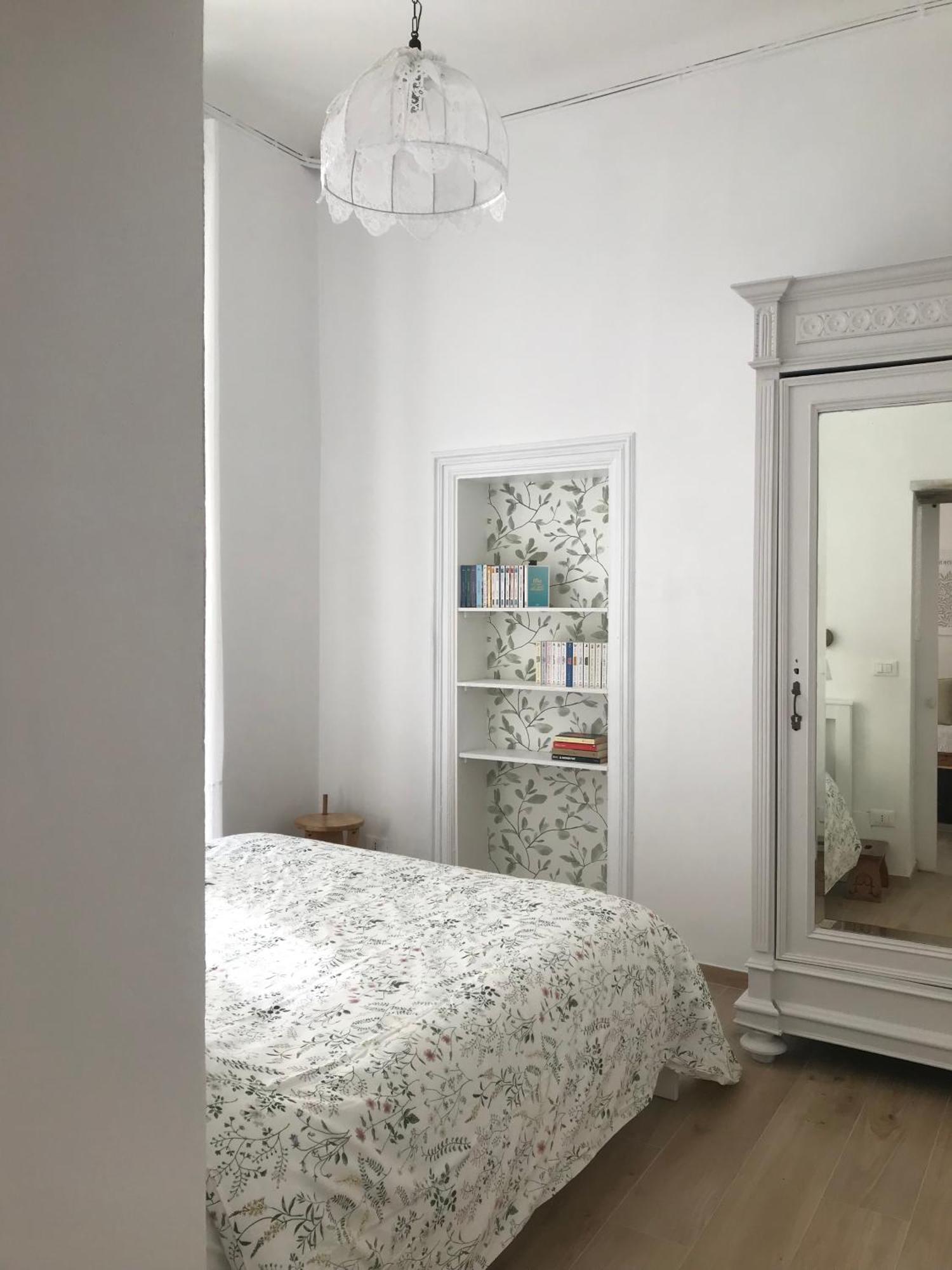 Casa Verde Ventimiglia Eksteriør billede